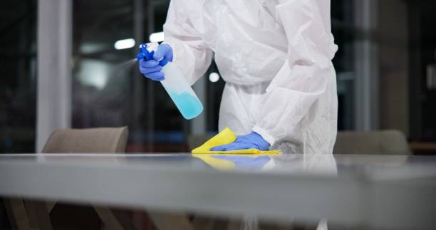 24/7 Emergency Sewage Cleanup experts in North Jackson, OH